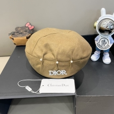 Christian Dior Caps